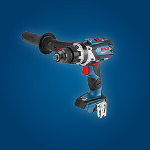 Bosch Drills, Drivers & Wrenches 